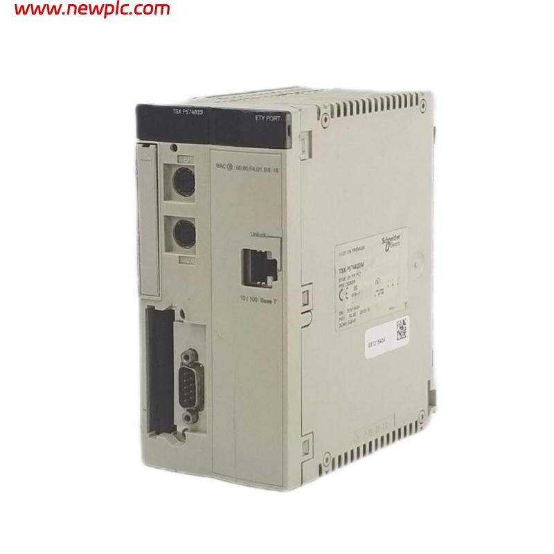 Schneider TSXP574823M Electrically Independent Processor