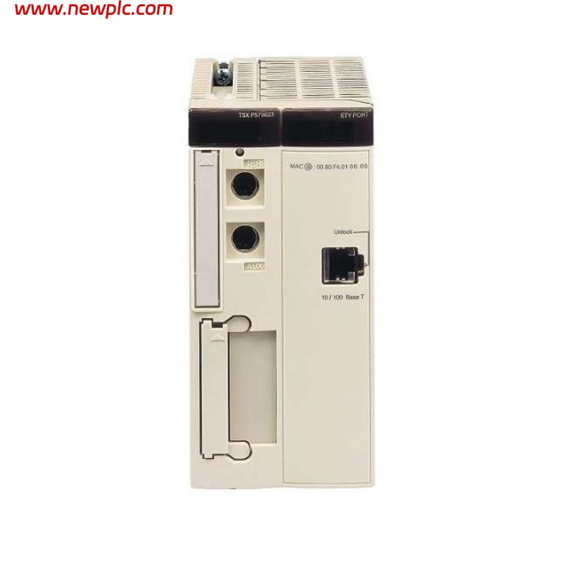 Schneider TSXP574823M Electrically Independent Processor