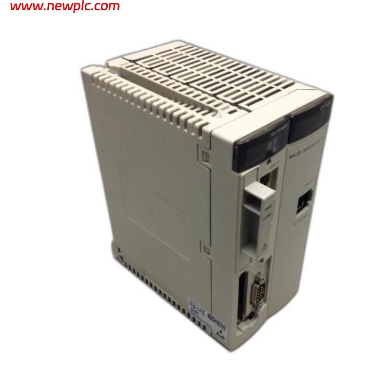 Schneider TSXP574823M Electrically Independent Processor