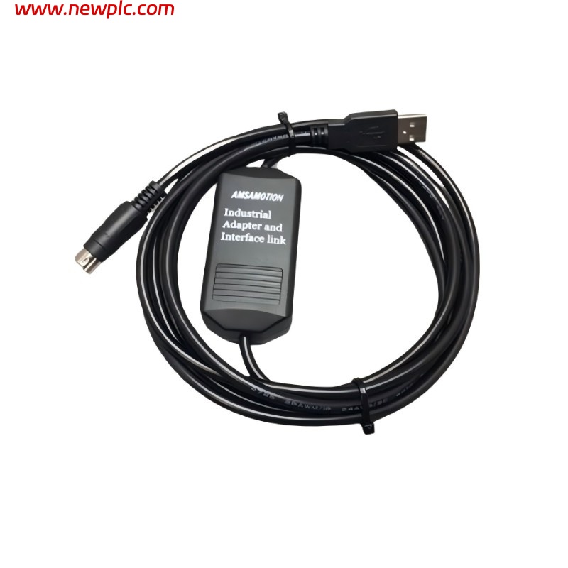Schneider TSXPCX3030 Multi-functional USB Programming Cable