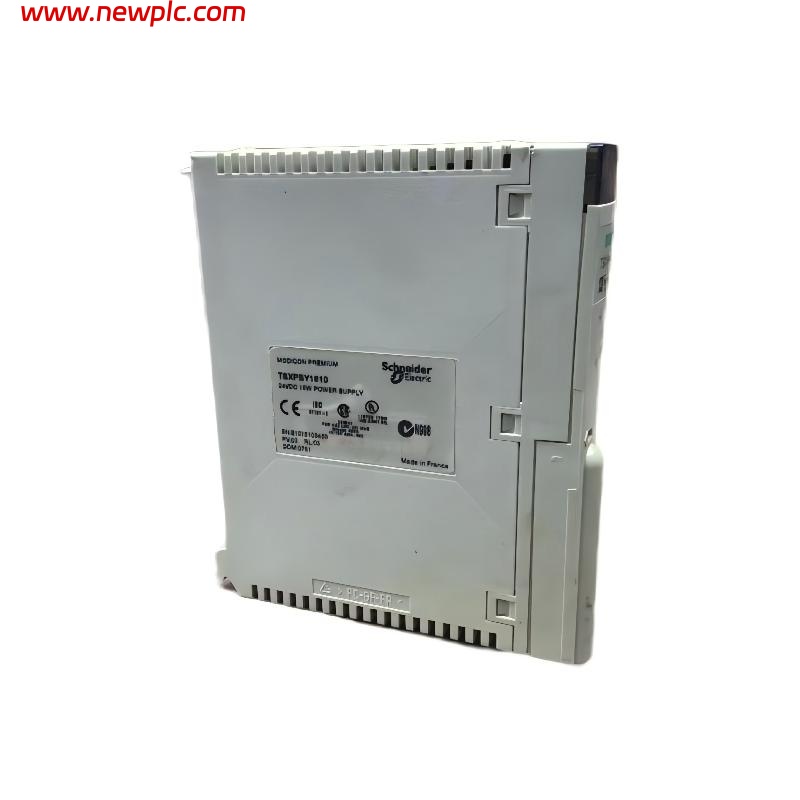 Schneider TSXPSY1610 Power Module