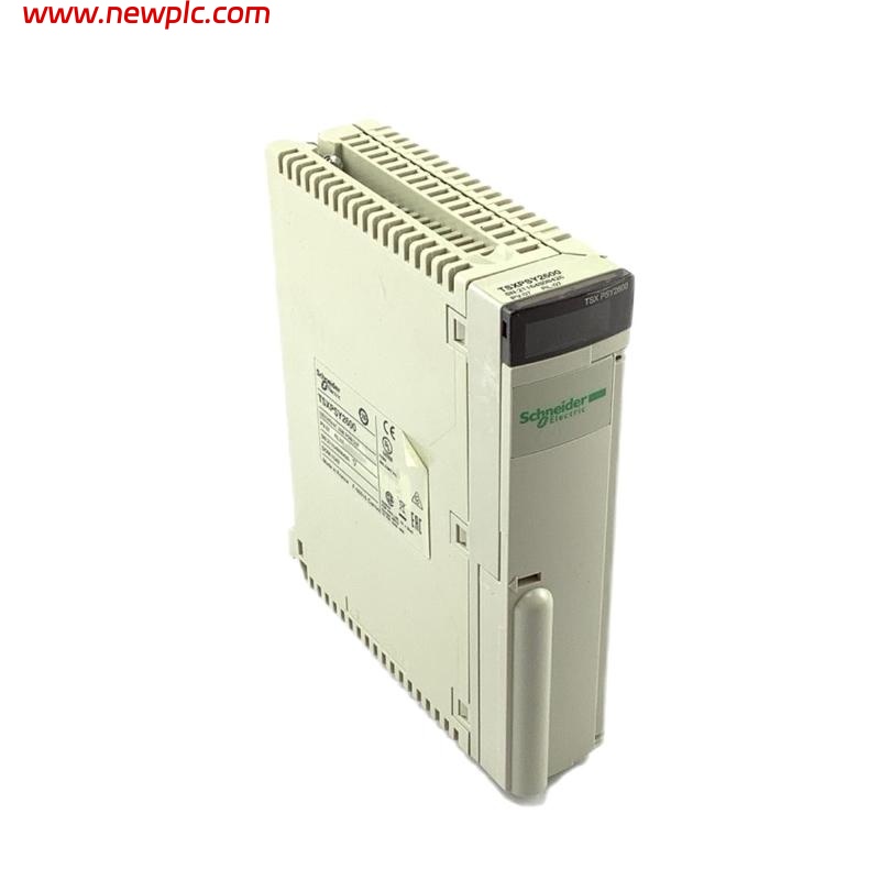 Schneider TSXPSY2600M Power Module