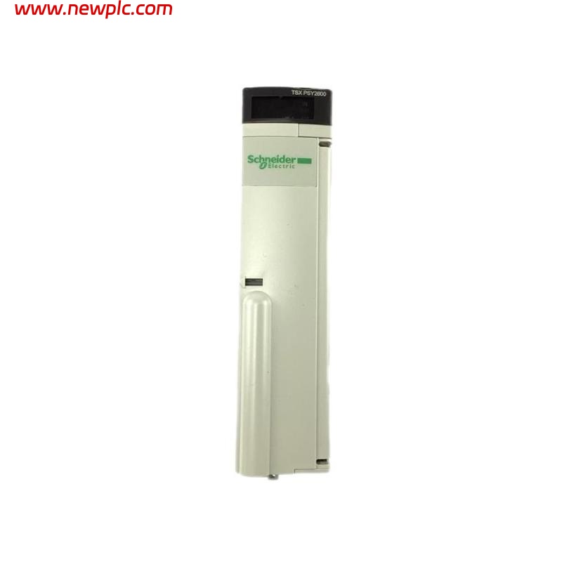 Schneider TSXPSY2600M Power Module