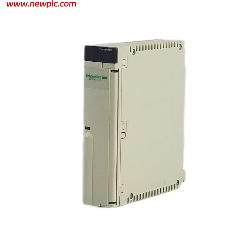 Schneider TSXPSY2600M Power Module