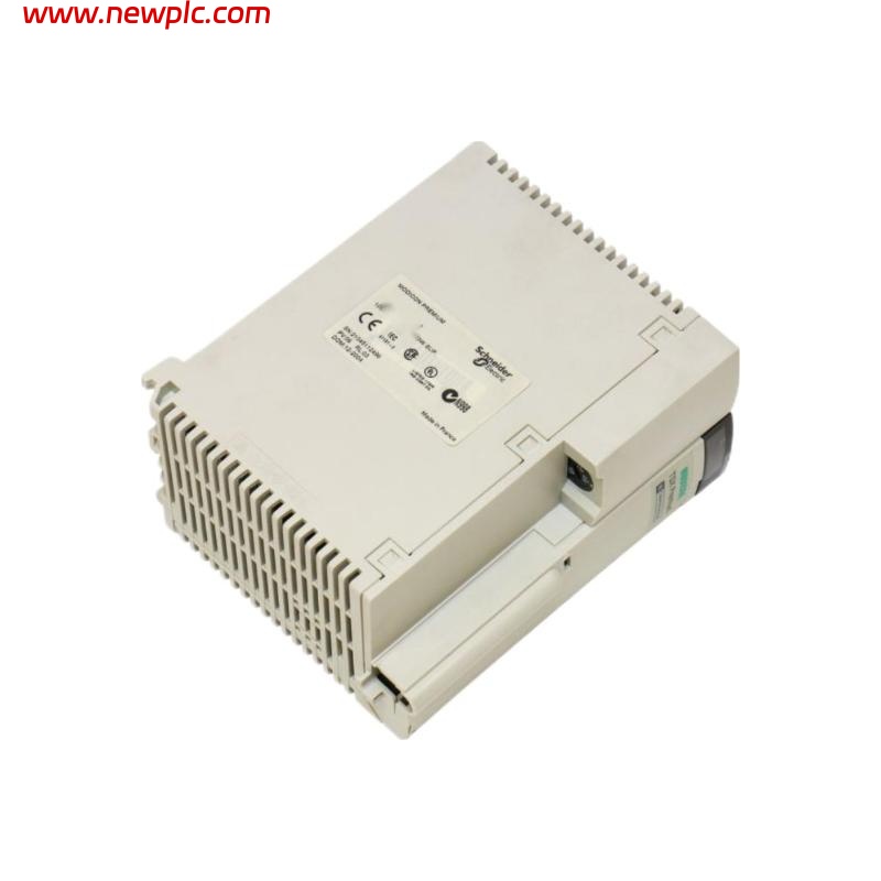 Schneider TSXPSY5500M Power Module