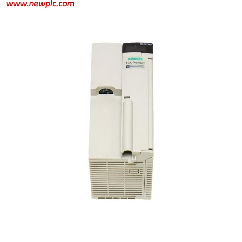 Schneider TSXPSY5500M Power Module