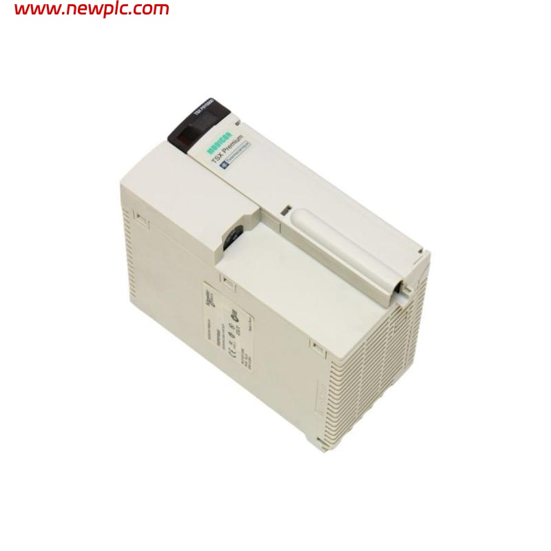 Schneider TSXPSY5500M Power Module