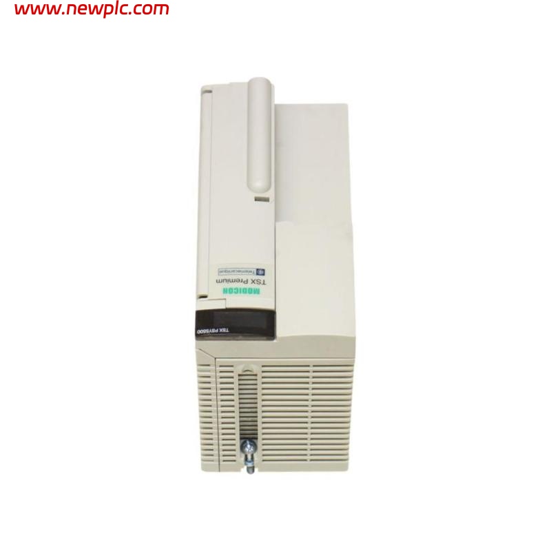 Schneider TSXPSY5500M Power Module