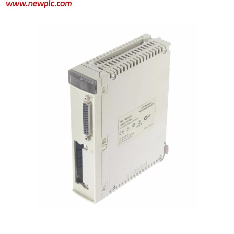Schneider TSXSCY21601 Communication Module