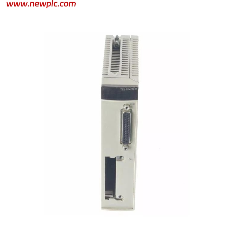 Schneider TSXSCY21601 Communication Module
