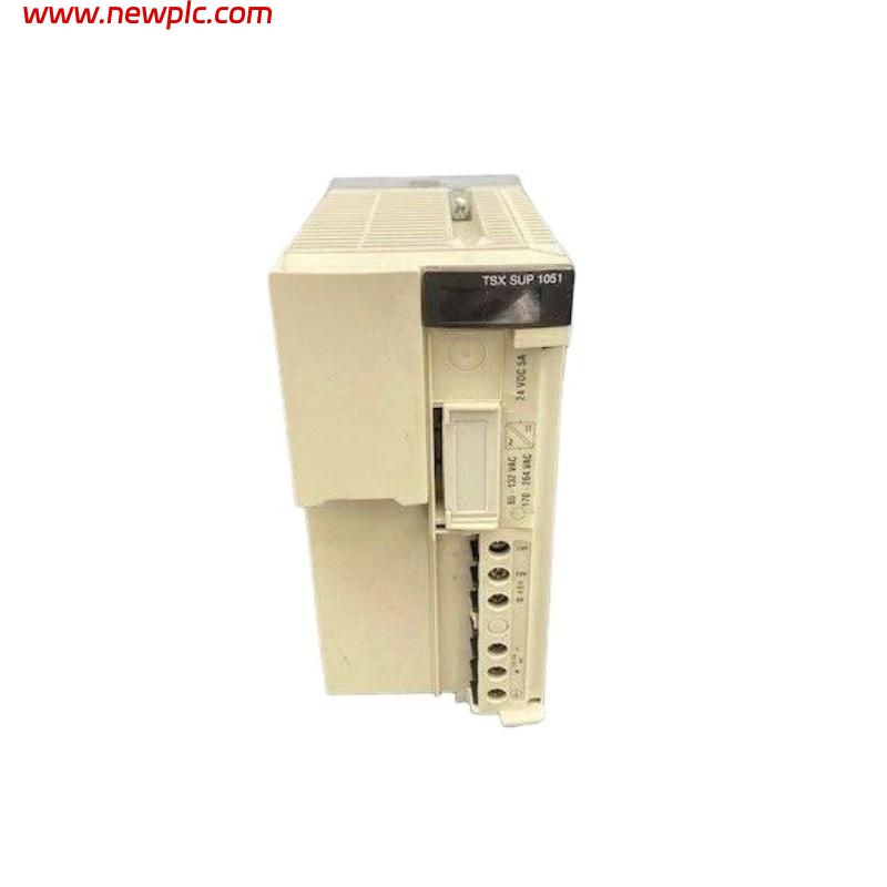 Schneider TSXSUP1051 Ethernet TCP/IP Module
