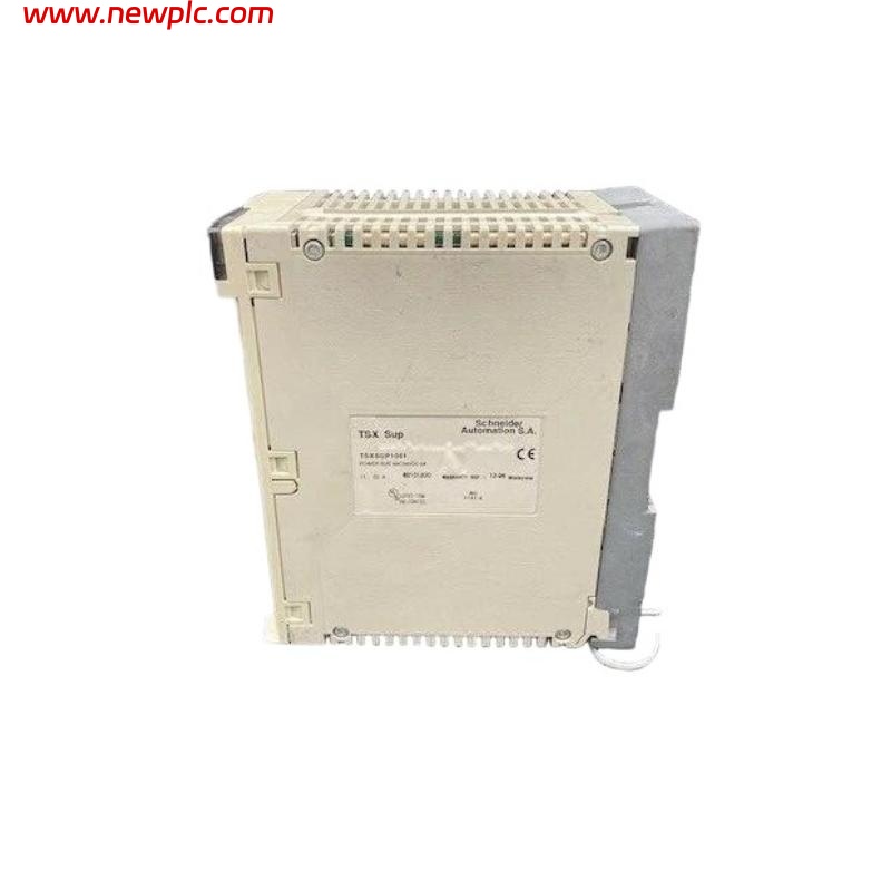 Schneider TSXSUP1051 Ethernet TCP/IP Module