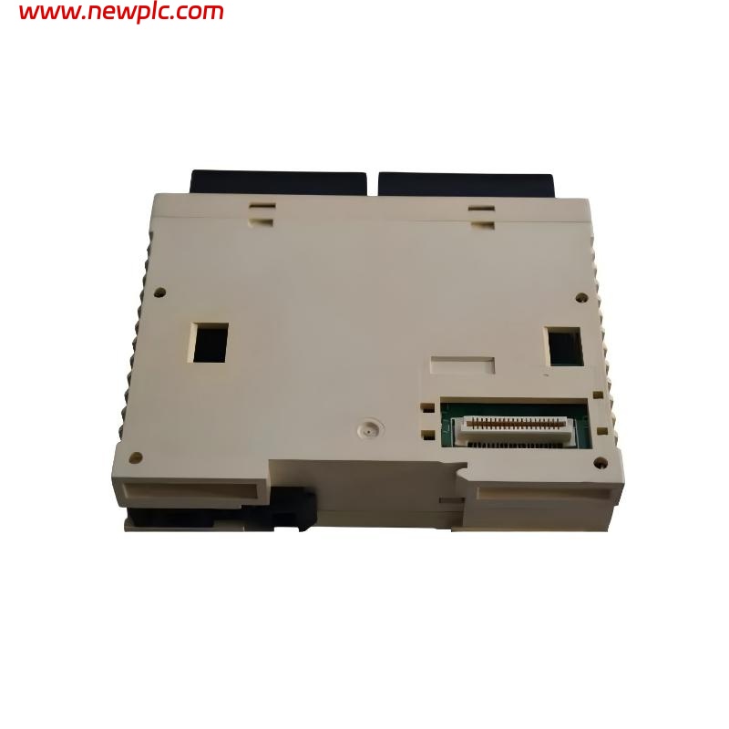 Schneider TWDDRA16RT Discrete Output Module