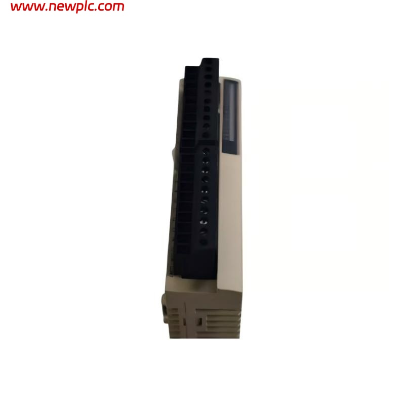 Schneider TWDDRA16RT Discrete Output Module