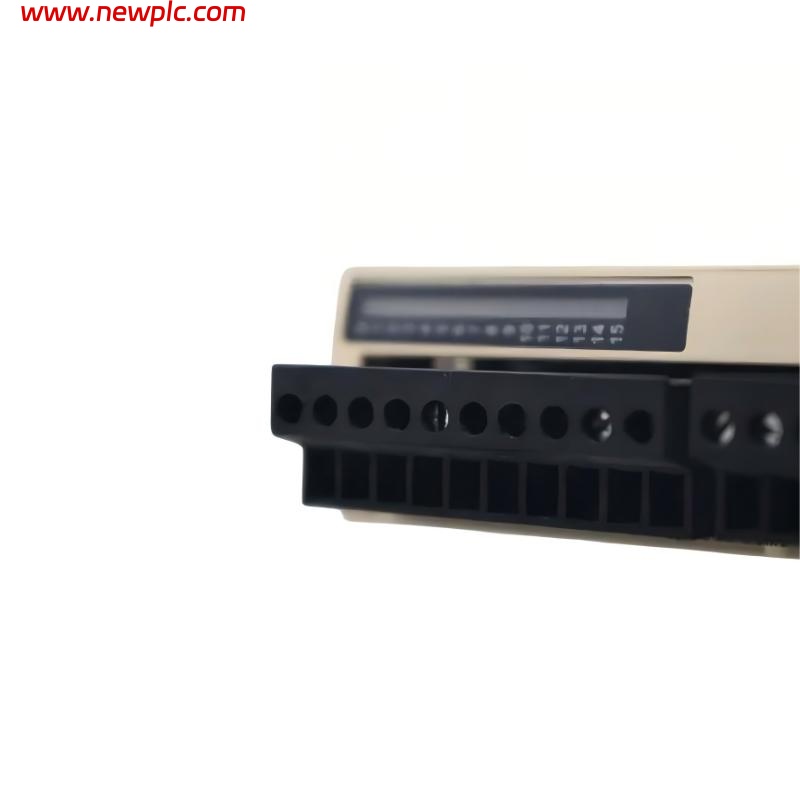 Schneider TWDDRA16RT Discrete Output Module