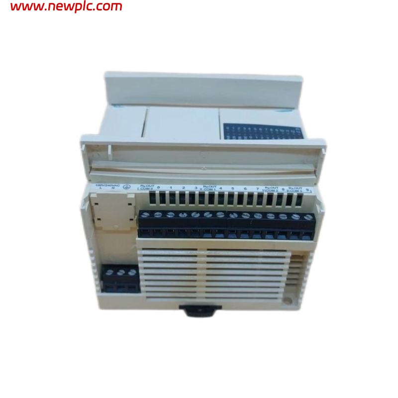 Schneider TWDLCAA240RF Compact Base Controller