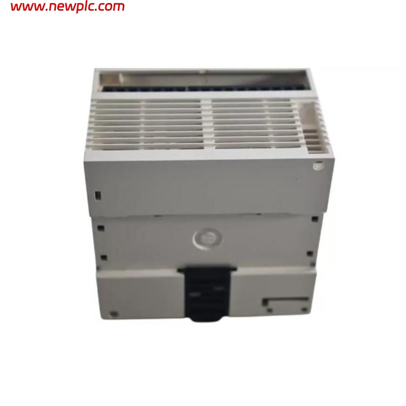 Schneider TWDLCAA240RF Compact Base Controller