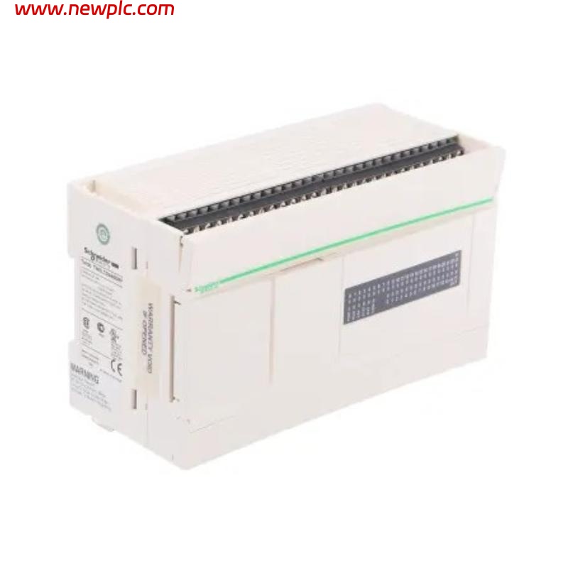 Schneider TWDLCDA40DRF Compact Base Controller