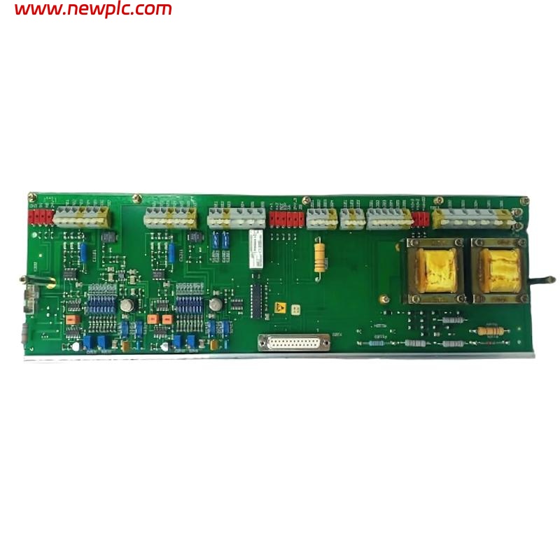 ABB UA C318 AE HIEE300744R0001 Inverter Motherboard