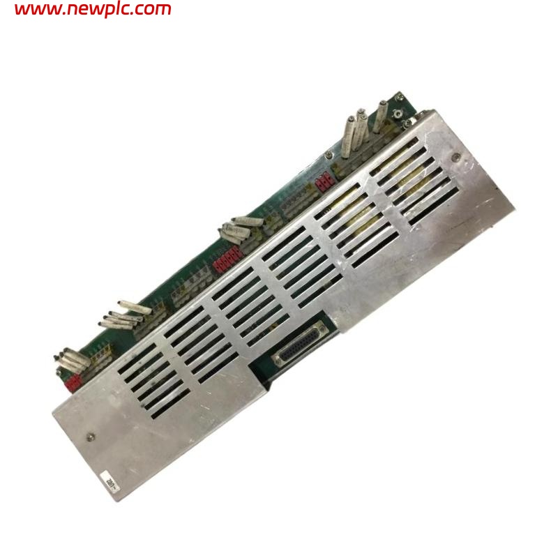 ABB UA C318 AE HIEE300744R1 Inverter Motherboard