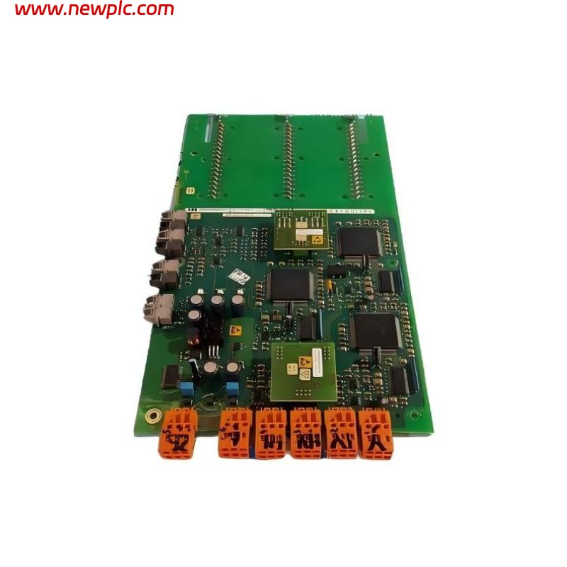 ABB UF C721 AE 3BHB002916R0001 Voltage/Current Measurement Module ABB UF C721 AE 3BHB002916R0001 Voltage/Current Measurement Module