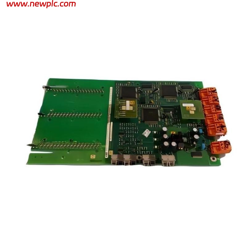 ABB UF C721 AE 3BHB002916R0001 Voltage/Current Measurement Module ABB UF C721 AE 3BHB002916R0001 Voltage/Current Measurement Module