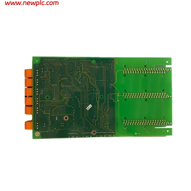ABB UF C721 AE 3BHB002916R0001 Voltage/Current Measurement Module ABB UF C721 AE 3BHB002916R0001 Voltage/Current Measurement Module