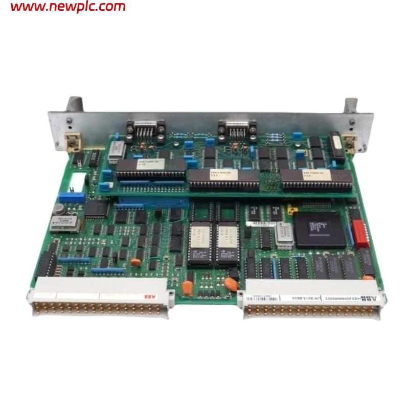 ABB UM B015 BE02 HIEE400995R0002 Control Module