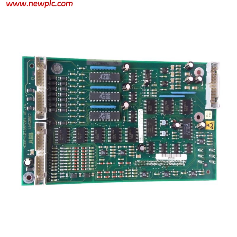 ABB UNS 0867A-P,V2 HIEE405246R0002 Expansion Card I/O