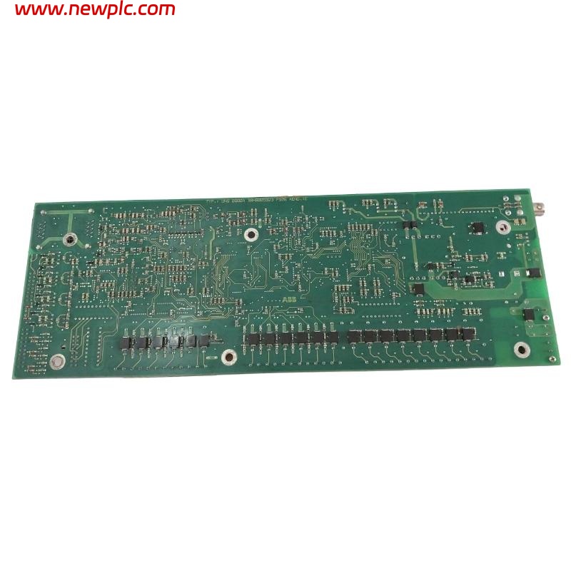 ABB UNS 0880a-P,V1 3BHB005922R0001 Interface Board/Control Board