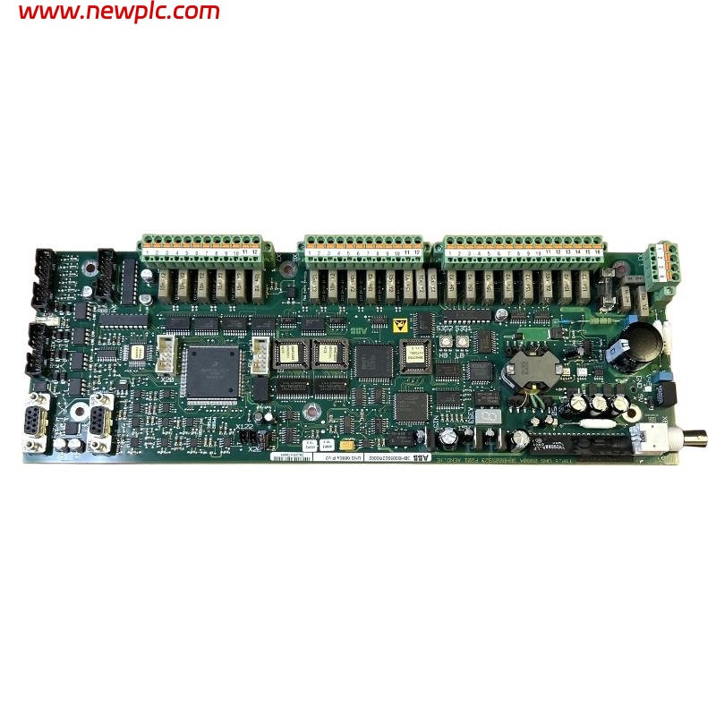 ABB UNS 0880a-P,V2 3BHB005922R0002 Interface Board/Control Board