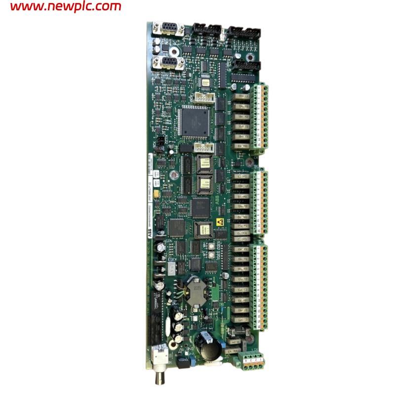 ABB UNS 0880a-P,V2 3BHB005922R0002 Interface Board/Control Board