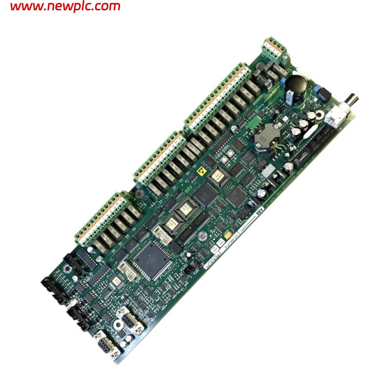 ABB UNS 0880a-P,V2 3BHB005922R0002 Interface Board/Control Board