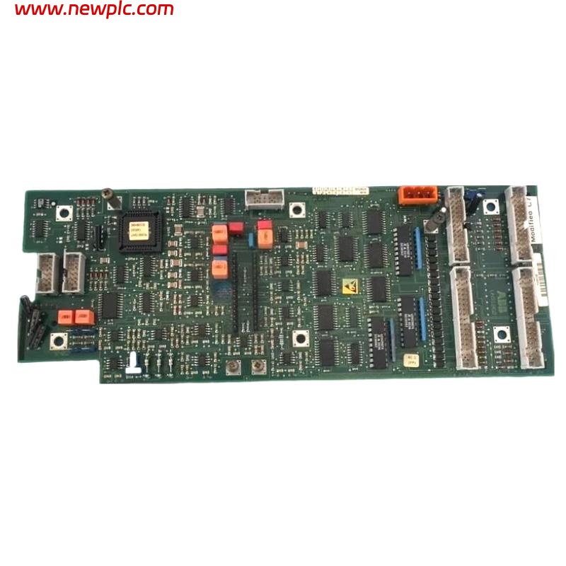 ABB UNS 1860B-P,V1 3BHB001336R0001 Processor Board