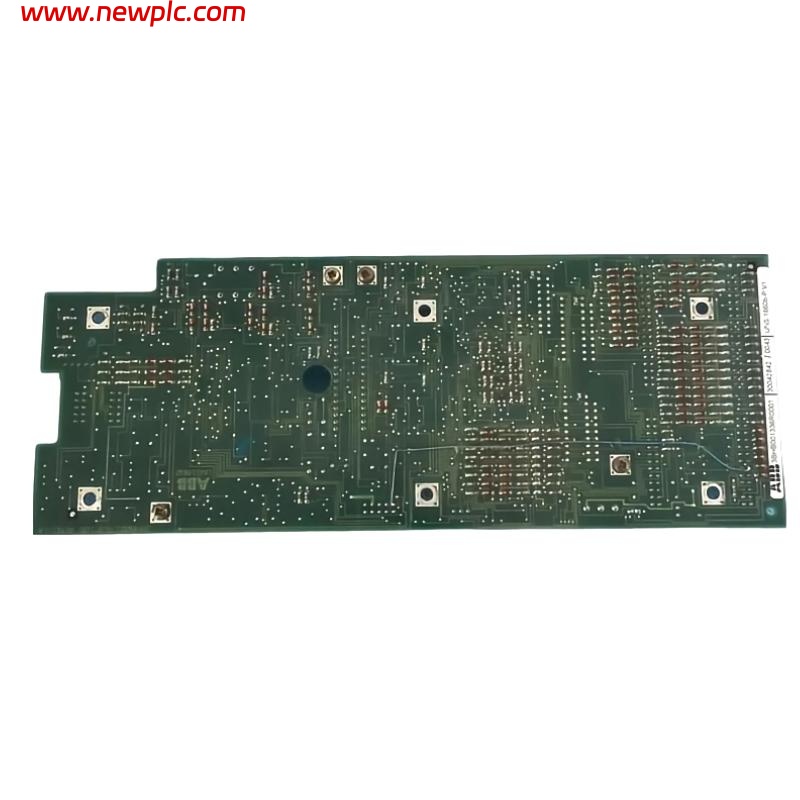 ABB UNS 1860B-P,V1 3BHB001336R0001 Processor Board