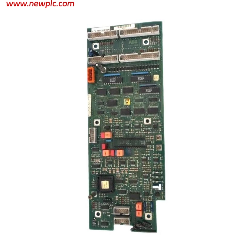ABB UNS 1860B-P,V1 3BHB001336R0001 Processor Board
