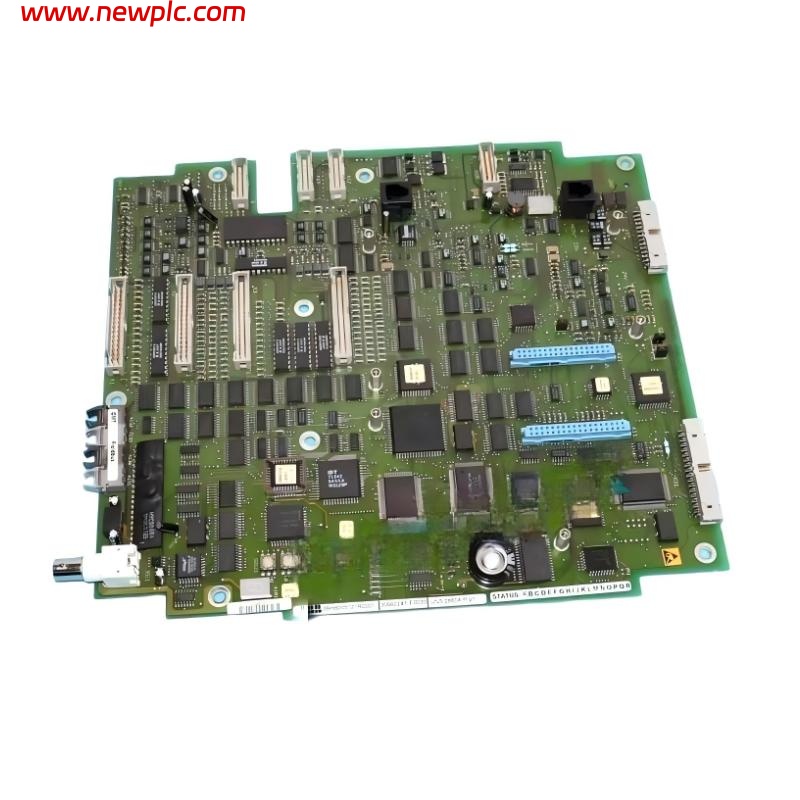 ABB UNS2880A-P,V1 3BHB005727R0001 Interface Control Board