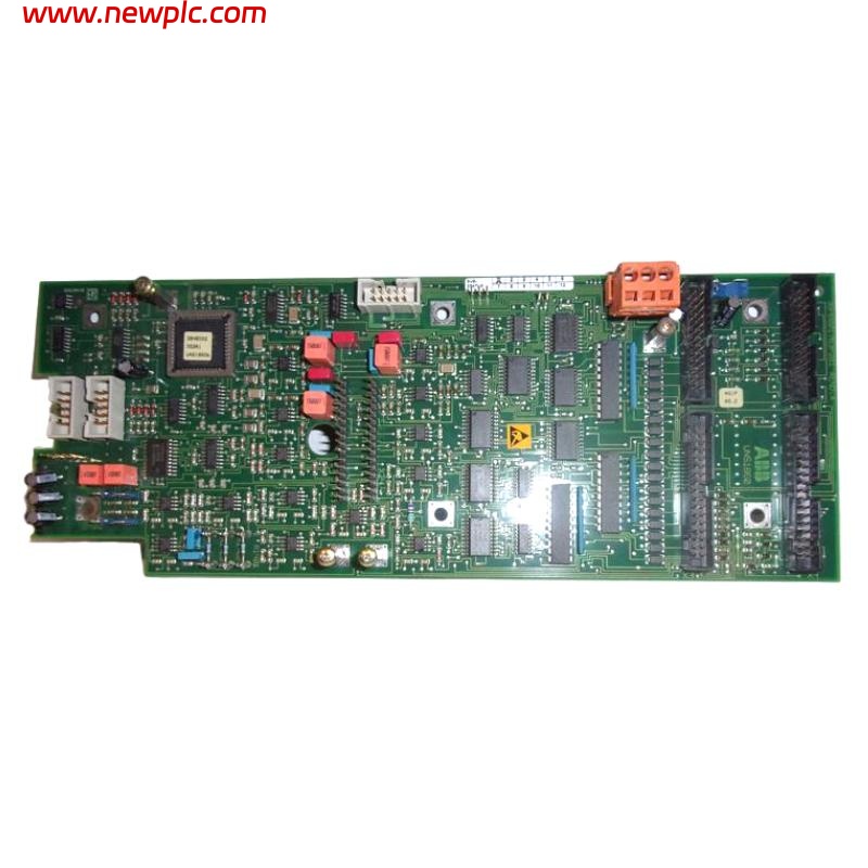 ABB UNS18606-P,V1 3BHB001336R0001 Processor Board