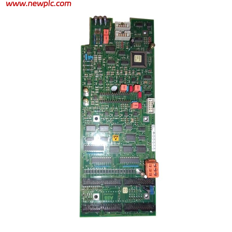 ABB UNS18606-P,V1 3BHB001336R0001 Processor Board