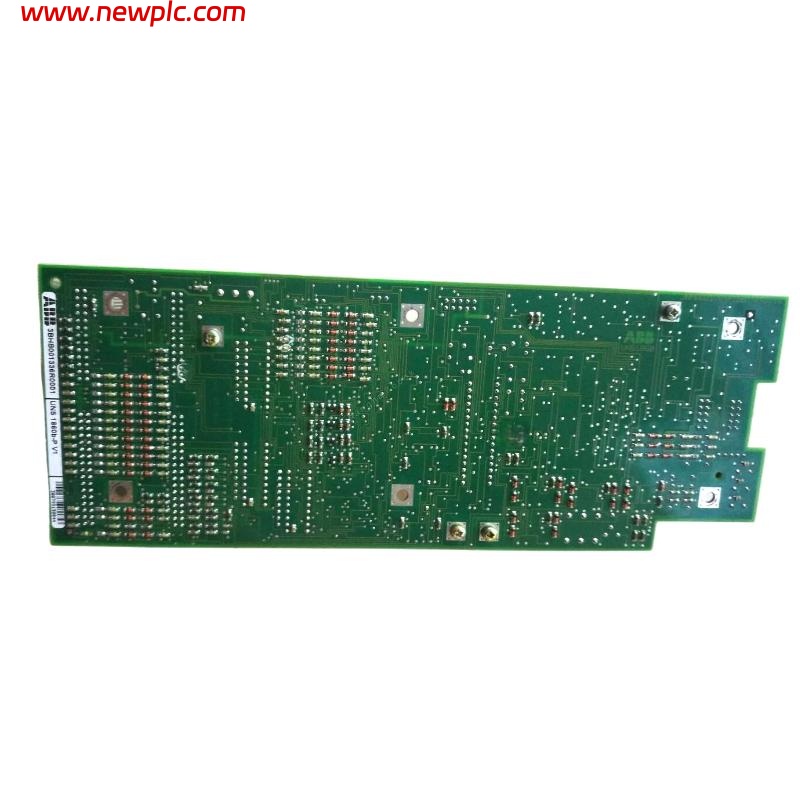 ABB UNS18606-P,V1 3BHB001336R0001 Processor Board