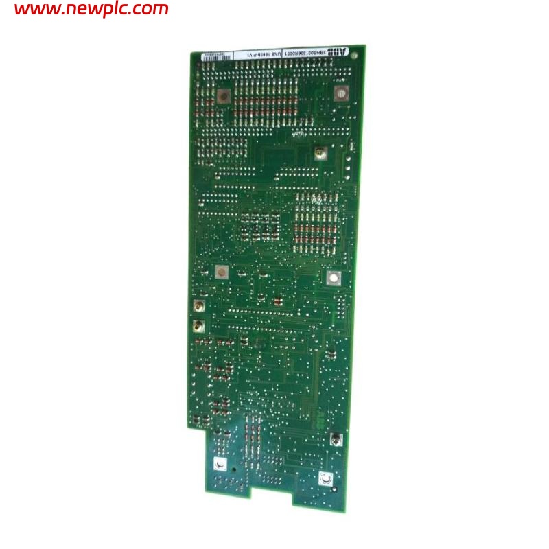 ABB UNS18606-P,V1 3BHB001336R0001 Processor Board