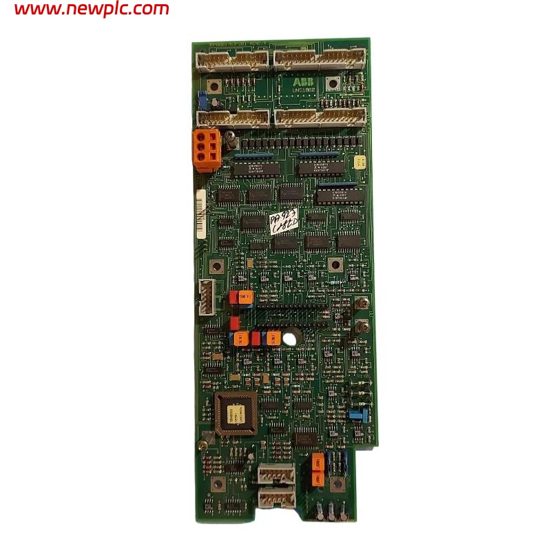 ABB UNS1860B 3BHB001336R0001 Processor Board