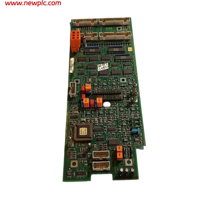 ABB UNS1860B 3BHB001336R0001 Processor Board