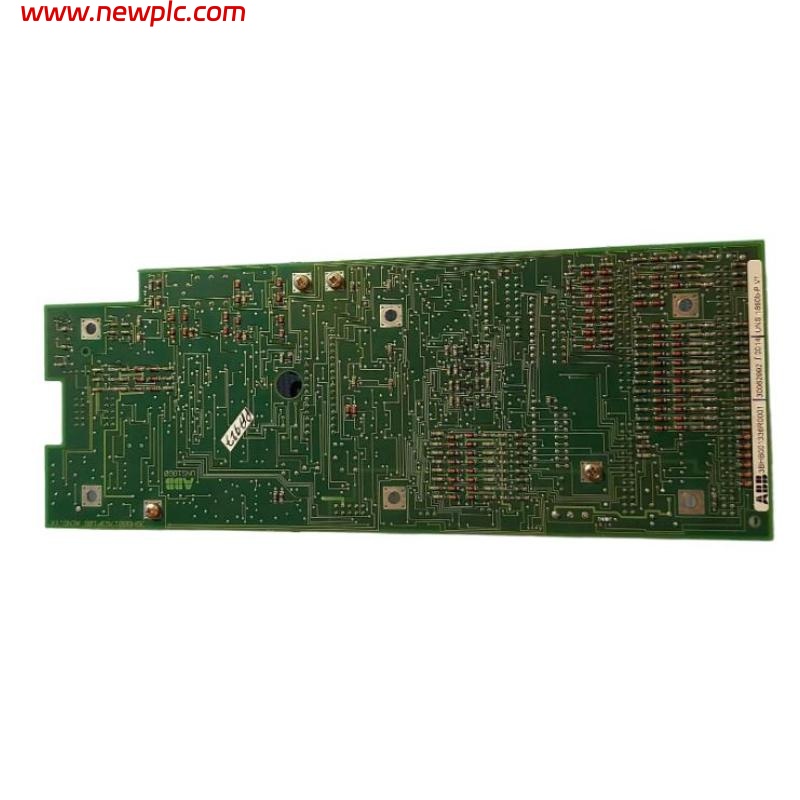 ABB UNS1860B 3BHB001336R0001 Processor Board