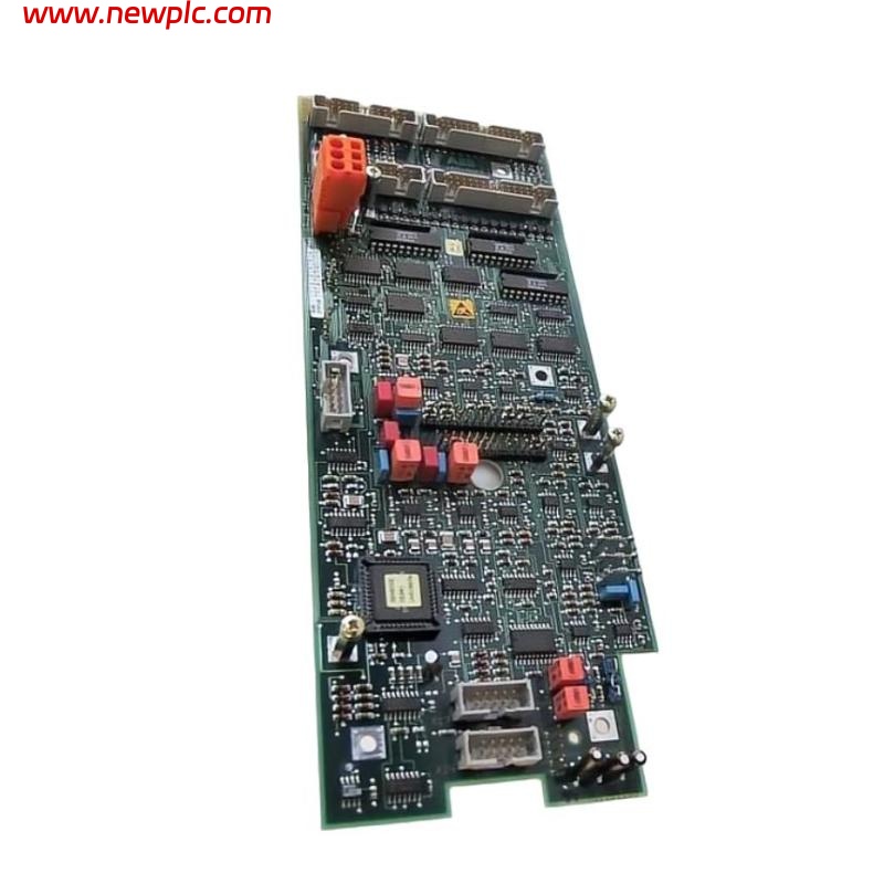 ABB UNS1860b-P 3BHB001336R0001 Processor Board