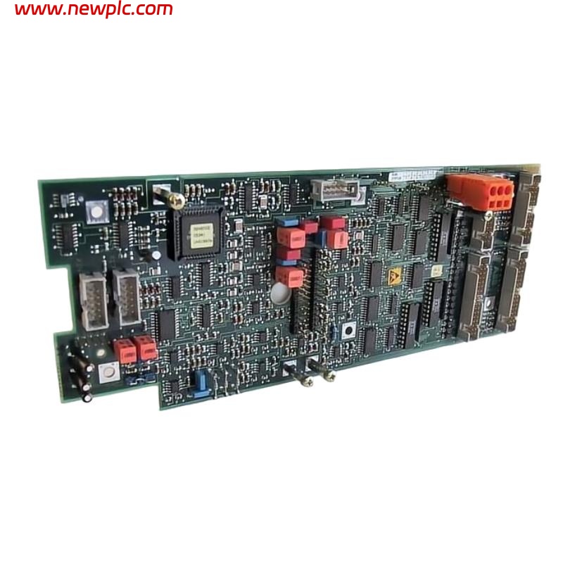 ABB UNS1860b-P 3BHB001336R0001 Processor Board