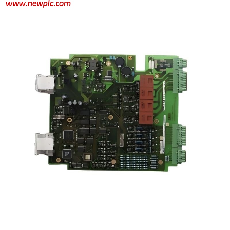 ABB UNS2881A-P 3BHB005688R0001 Main Circuit Interface Board