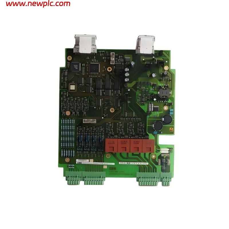 ABB UNS2881A-P 3BHB005688R0001 Main Circuit Interface Board