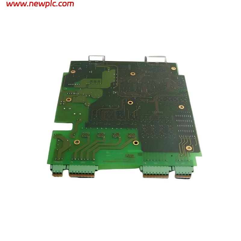 ABB UNS2881A-P 3BHB005688R0001 Main Circuit Interface Board