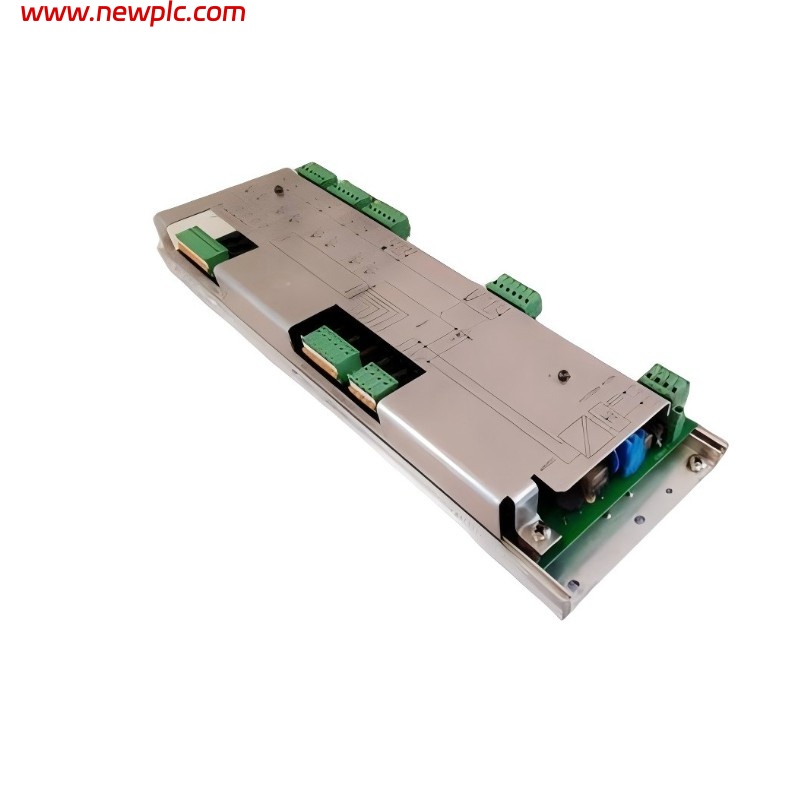 ABB US C329 AE01 3BHB002481R0001 Electronic Board